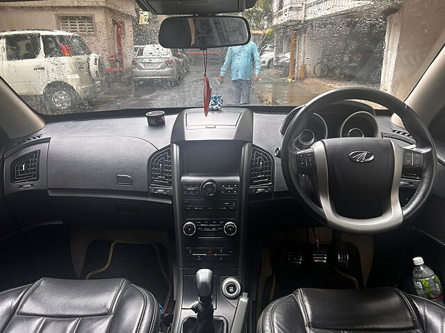 Used Mahindra XUV500 [2015-2018] W10 in Thane