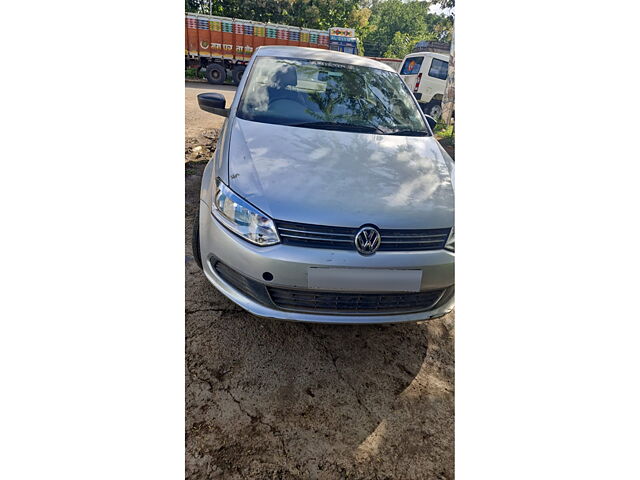 Used 2012 Volkswagen Vento in Hingoli