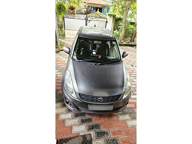 Used Maruti Suzuki Swift DZire [2011-2015] LXI in Thiruvananthapuram