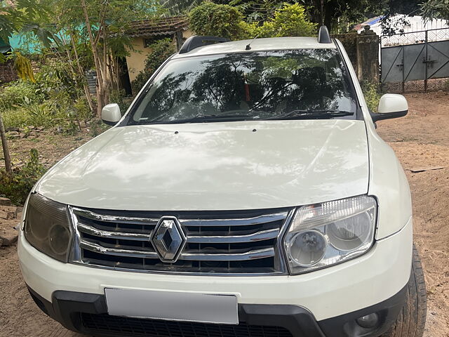 Used 2014 Renault Duster in Faridabad