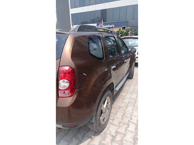 Used Renault Duster [2012-2015] 110 PS RxZ Diesel in Delhi