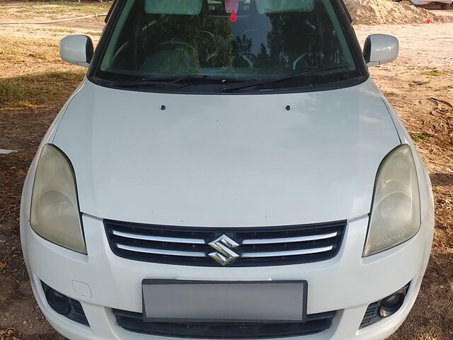 Used 2010 Maruti Suzuki Swift DZire in Jodhpur