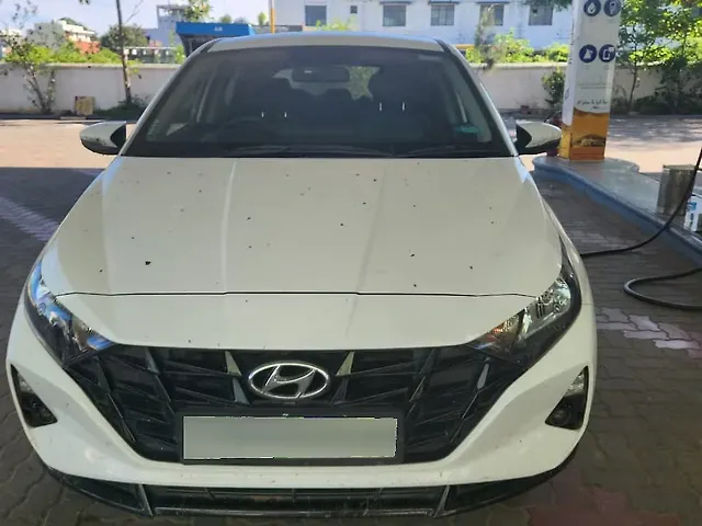 Used 2023 Hyundai Elite i20 in Neyveli Used 2023 Hyundai Elite i20 in Neyveli