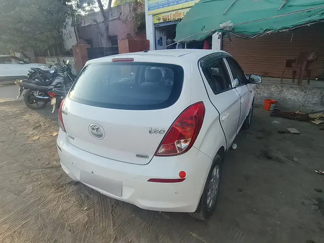 Used Hyundai i20 [2012-2014] Magna (O) 1.4 CRDI in Pali