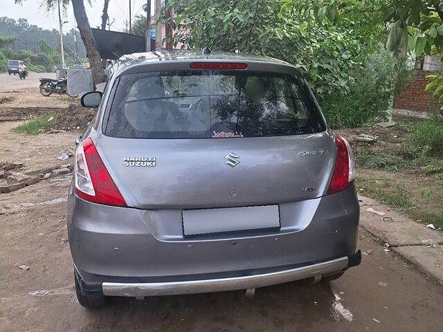 Used Maruti Suzuki Swift [2011-2014] VDi in Etah