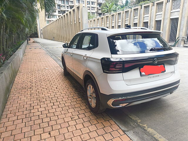 Used Volkswagen Taigun GT 1.5 TSI MT in Pune