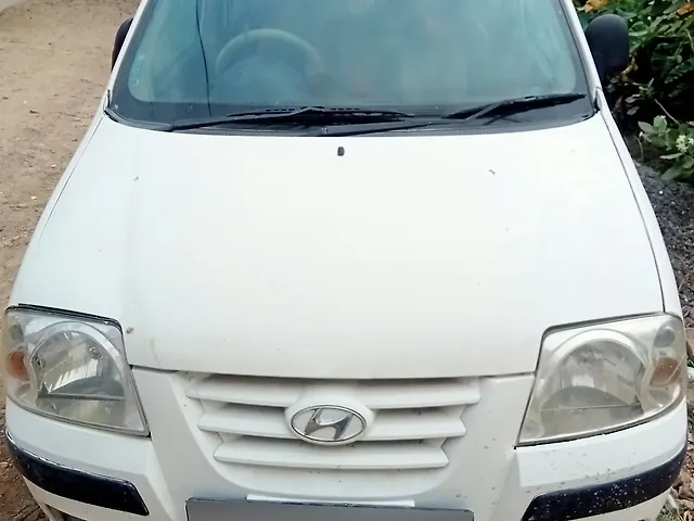 Used 2011 Hyundai Santro in Lucknow