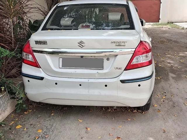 Used 2014 Maruti Suzuki Swift in Vellore