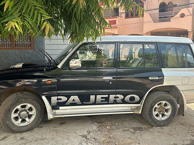 Used Mitsubishi Pajero SFX 2.8 in Gwalior