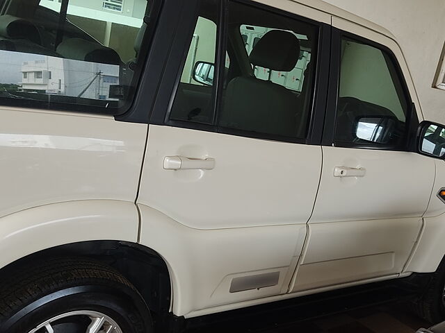 Used 2015 Mahindra Scorpio in Chennai