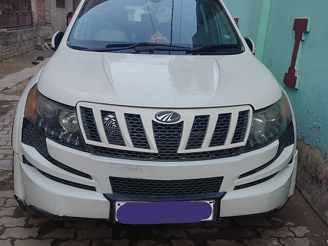 Used 2012 Mahindra XUV500 in Ballia