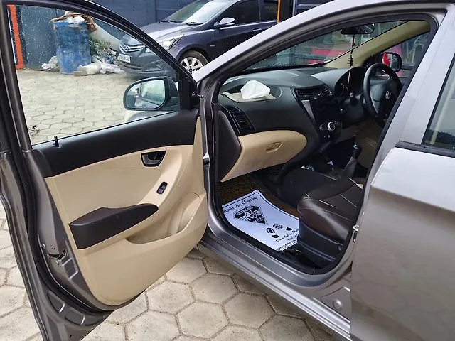 Used Hyundai Eon Sportz in Coimbatore