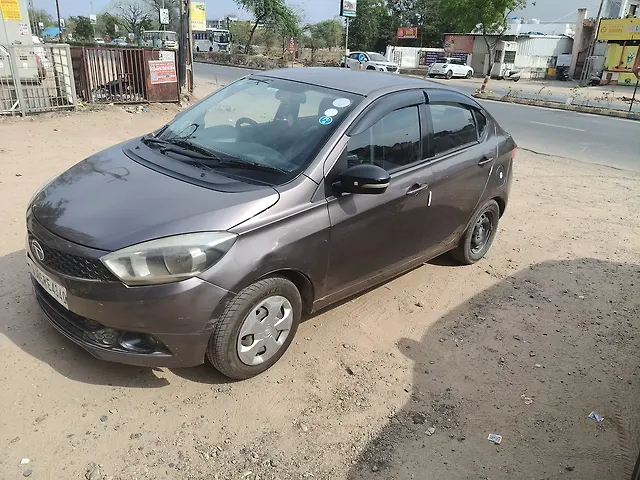 Used 2018 Tata Tigor in Ahmedabad