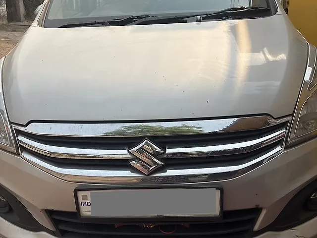 Used 2016 Maruti Suzuki Ertiga in Rourkela