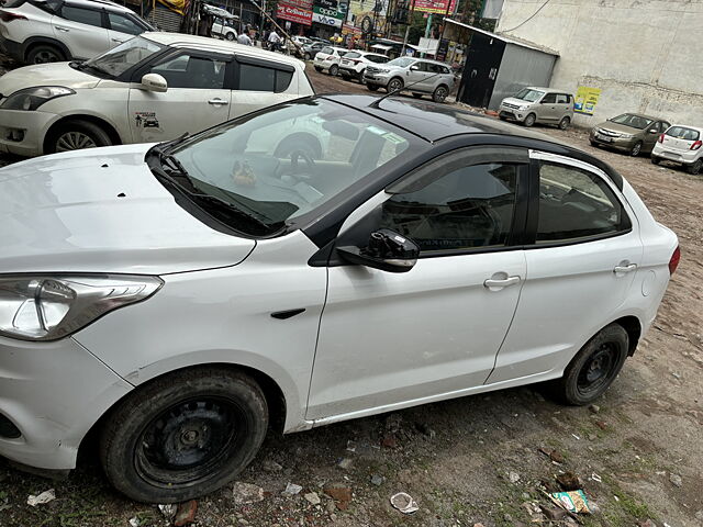 Used Ford Aspire [2015-2018] Trend 1.5 TDCi in Bareilly