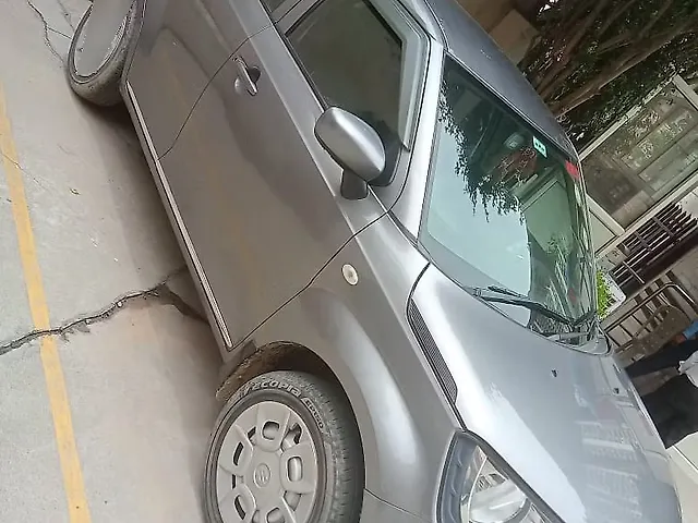 Used 2020 Maruti Suzuki Ignis in Delhi