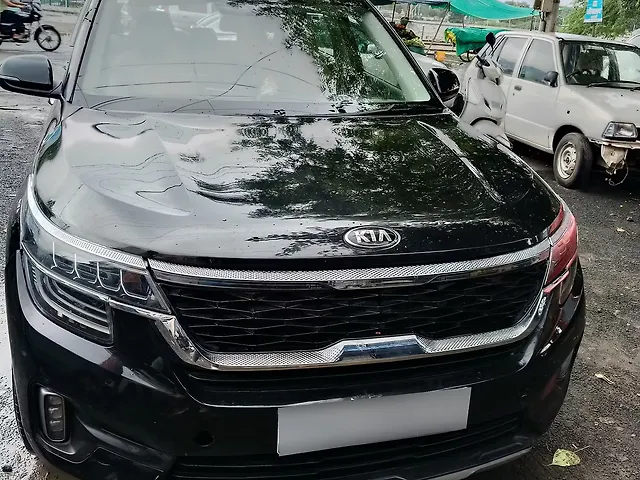 Used 2020 Kia Seltos in Ujjain Used 2020 Kia Seltos in Ujjain