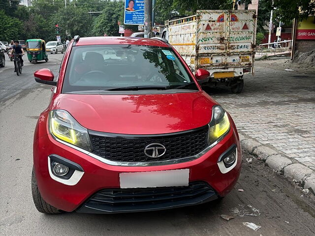 Used Tata Nexon [2017-2020] XZA Plus Diesel in Delhi