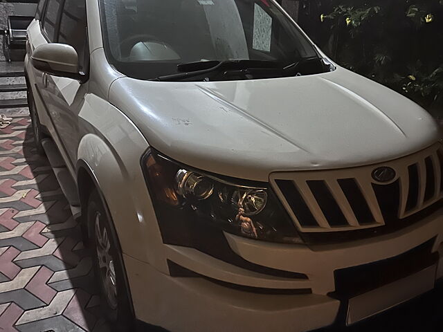 Used 2013 Mahindra XUV500 in Bantwal