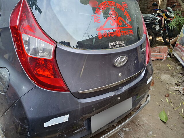 Used Hyundai Eon Magna O [2011-2012] in Supaul