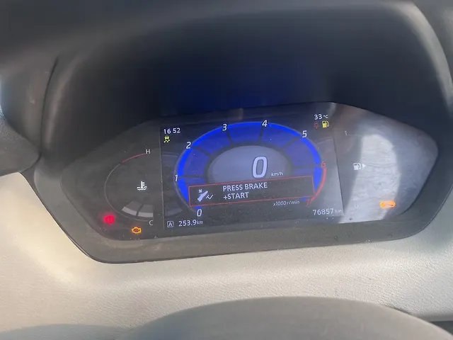 Used Nissan Magnite [2020-2024] XV Turbo [2020] in Saharsa