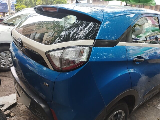 Used Tata Nexon [2017-2020] XM Diesel in Delhi