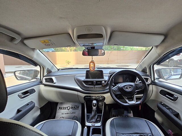 Used Tata Altroz XZ Petrol [2020-2023] in Ahmedabad