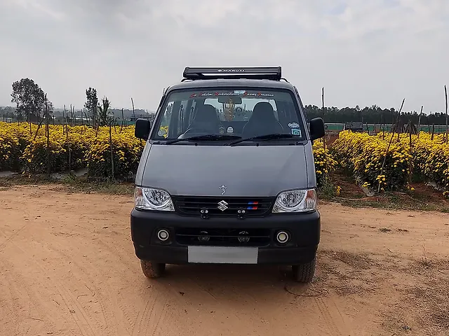 Used 2021 Maruti Suzuki Eeco in Bangalore