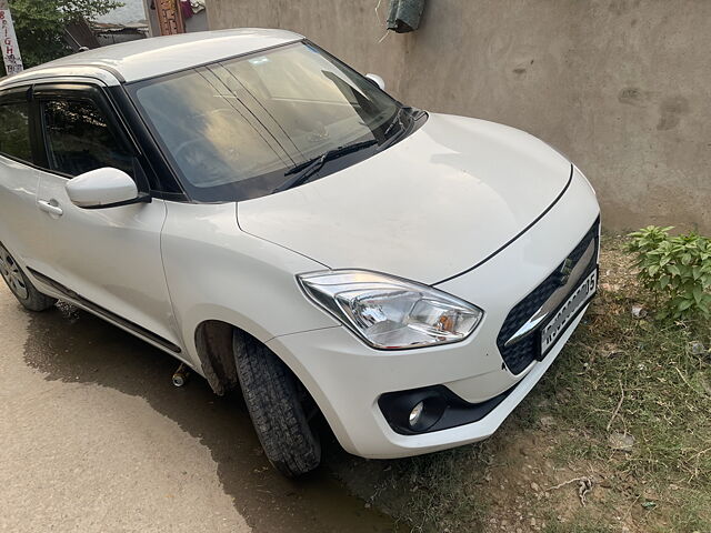 Used 2022 Maruti Suzuki Swift in Alwar