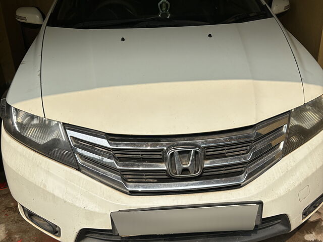 Used 2013 Honda City in Durgapur