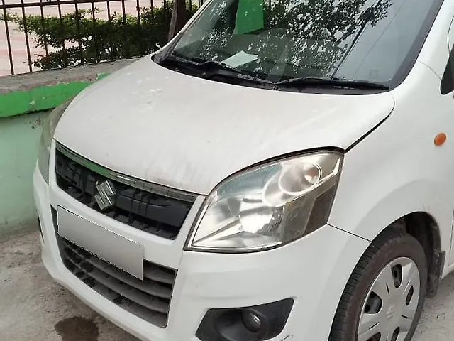 Used 2018 Maruti Suzuki Wagon R in Rourkela