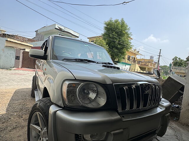 Used 2012 Mahindra Scorpio in Mohali