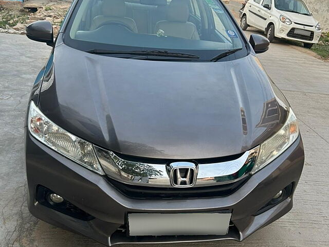 Used 2014 Honda City in Kota