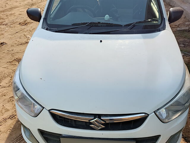 Used 2018 Maruti Suzuki Alto in Jhajjar