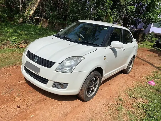 Used Maruti Suzuki Swift Dzire [2008-2010] VDi in Mangalore