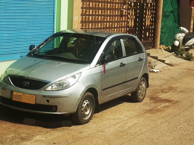 Used Tata Indica Vista [2008-2011] Aqua TDI BS-III in Satna