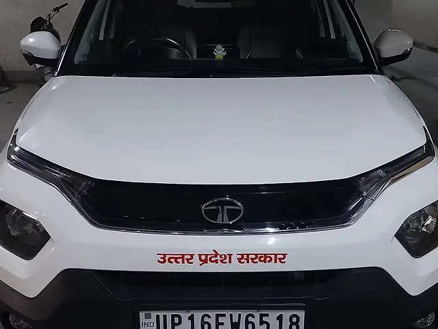 Used 2025 Tata Punch in Greater Noida