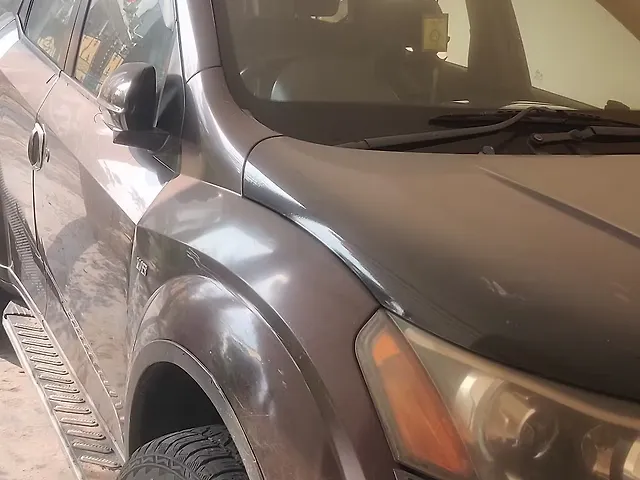 Used Mahindra XUV500 [2011-2015] W8 AWD in Jammu