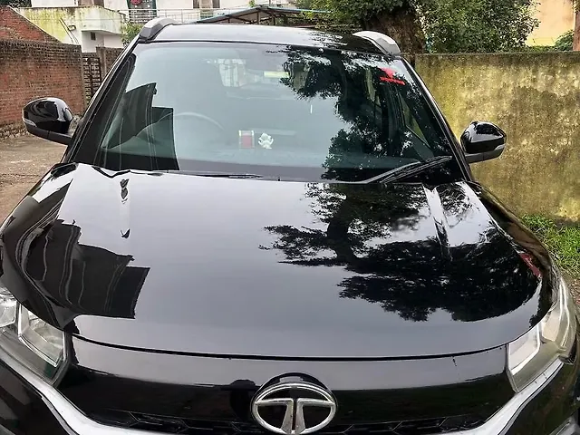 Used 2021 Tata Nexon in Satna