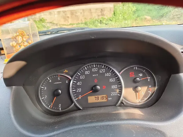 Used Maruti Suzuki Swift  [2005-2010] LDi in Kavali
