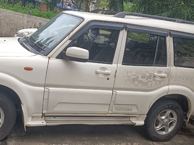 Used Mahindra Scorpio [2009-2014] VLX 2WD BS-IV in Ulhasnagar