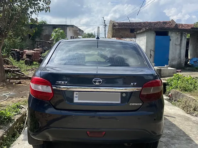 Used 2015 Tata Zest in Chandrapur