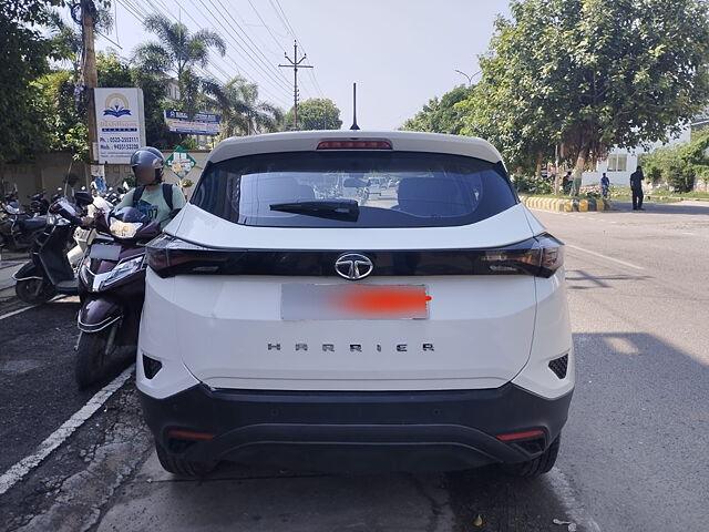 Used Tata Harrier [2019-2023] XM in Lucknow