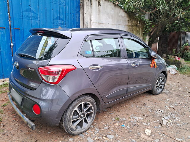 Used Hyundai Grand i10 Asta 1.2 Kappa VTVT in Raiganj