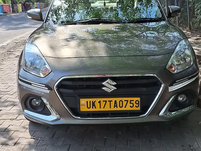 Used 2023 Maruti Suzuki DZire in Roorkee