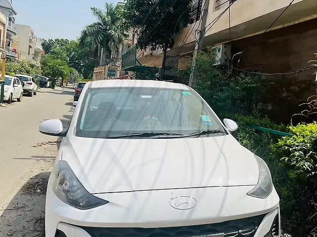 Used 2024 Hyundai Grand i10 NIOS in Ludhiana