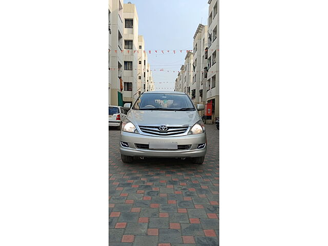 Used 2008 Toyota Innova in Nagpur