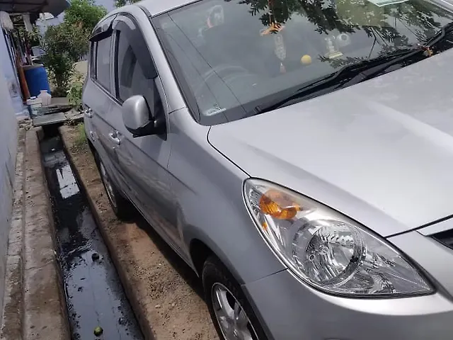 Used 2011 Hyundai i20 in Coimbatore