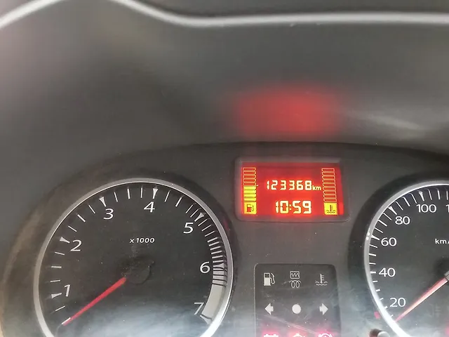 Used Renault Duster [2012-2015] 85 PS RxL Diesel in Jammu