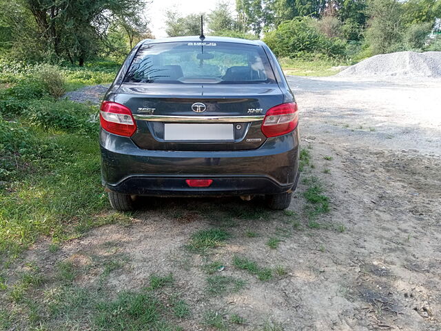 Used Tata Zest XMA Diesel in Rewari